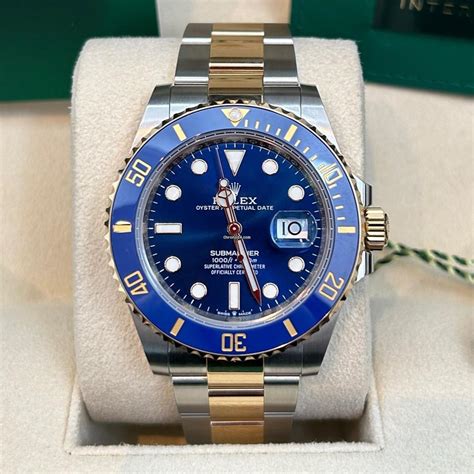 rolex submariner blau kaufen|Rolex Submariner official website.